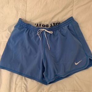 DRI-FIT Nike Shorts
